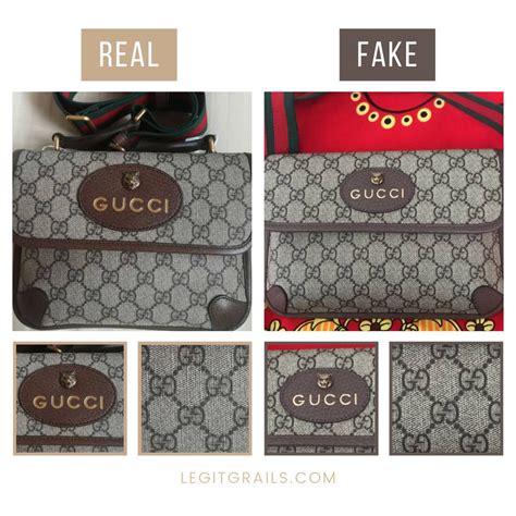 how to spot gucci craih gg fakes|how to get gucci bags.